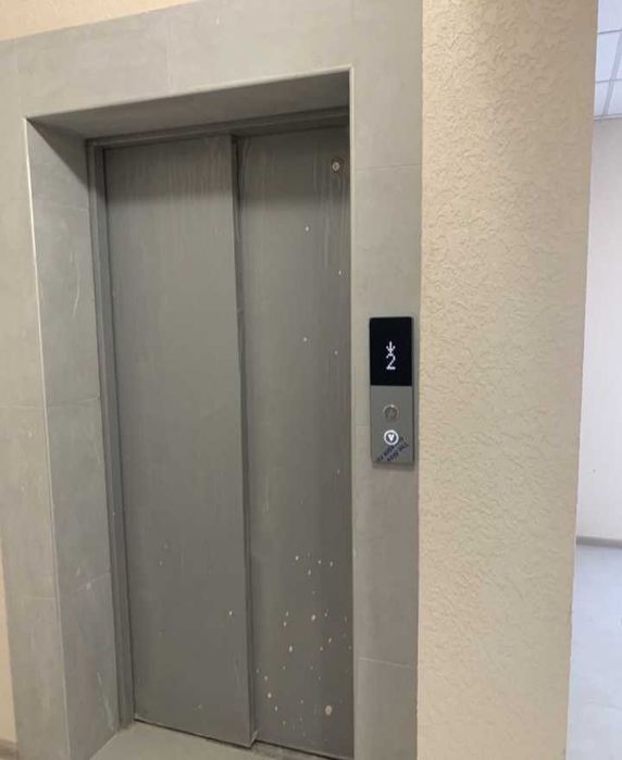 Продам квартиру с видом на Море