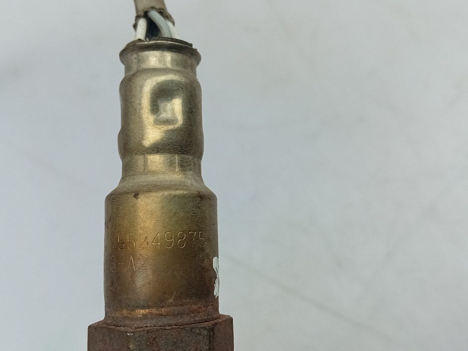 Sonda lambda FIAT Panda (312_, 319_)