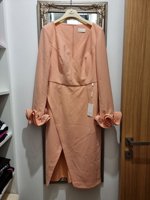 Sukeinka Lou Infinity