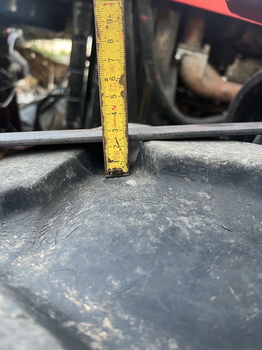 Opony Felgi 18.4 34 14.9 24 Zetor Ursus