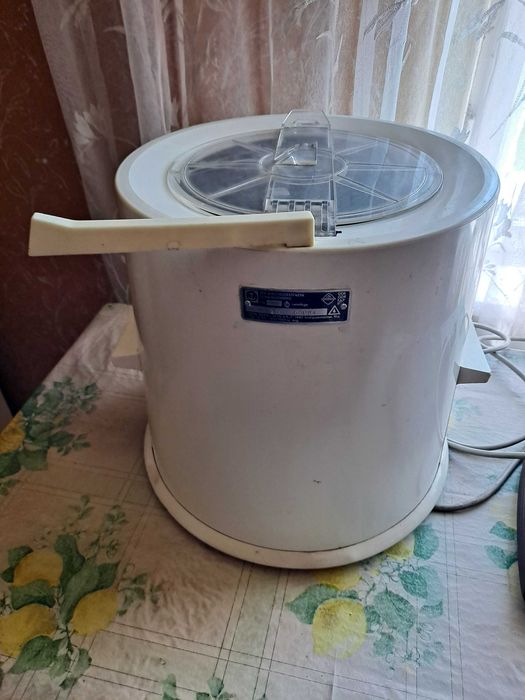Wirówka do prania DDR TS66