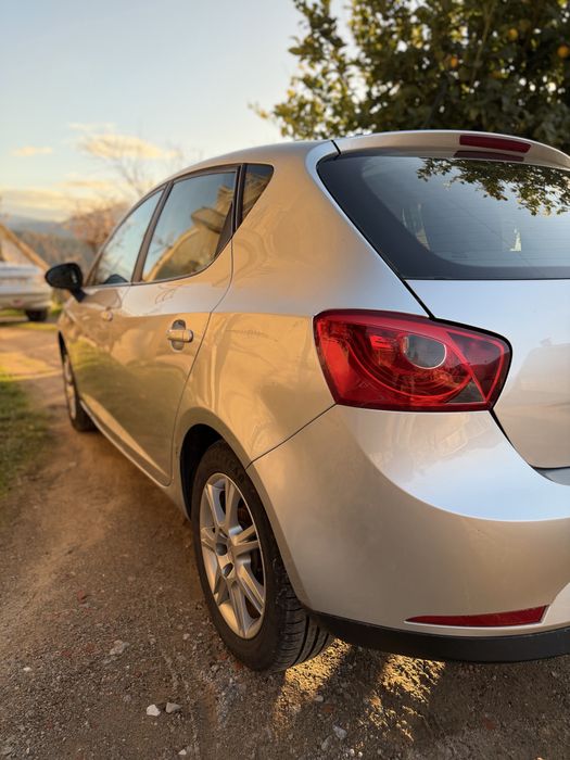 Seat Ibiza 6J 1.2 Gasolina