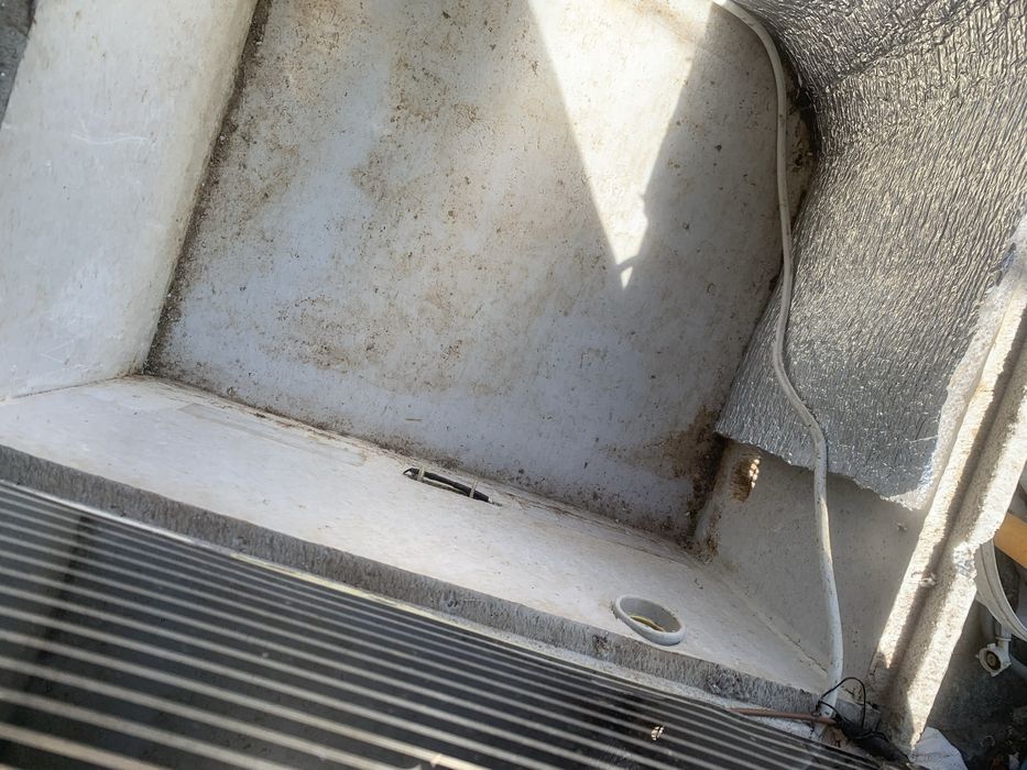 Брудер для цыплят/перепелок