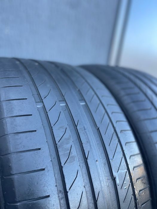 Шини 285/45 r21 Continetal