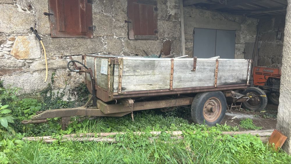 Same ranger 45. TROCA