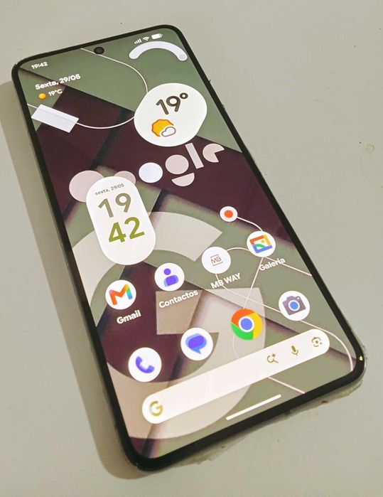 Troco Google Pixel 8 Pro