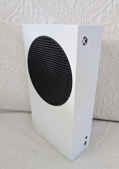 Xbox Series S - 512Gb