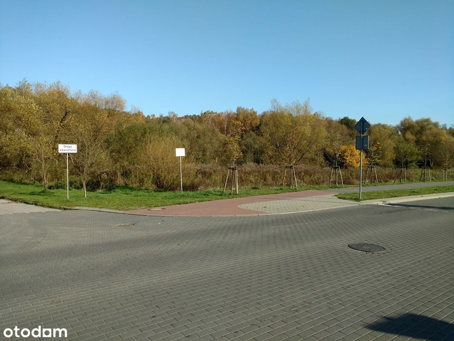 Działki rolne Wejherowo, ul. Joachima Lelewela 29