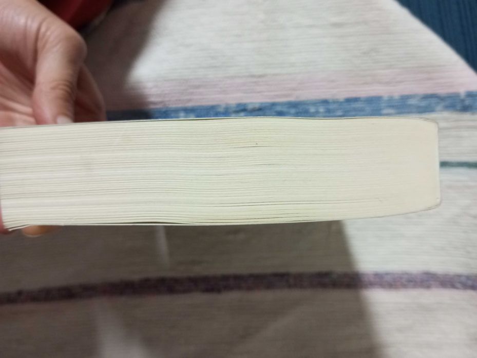 Pássaros feridos, de Colleen MacCullough