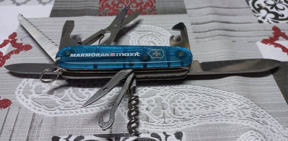 Victorinox canivete suíço