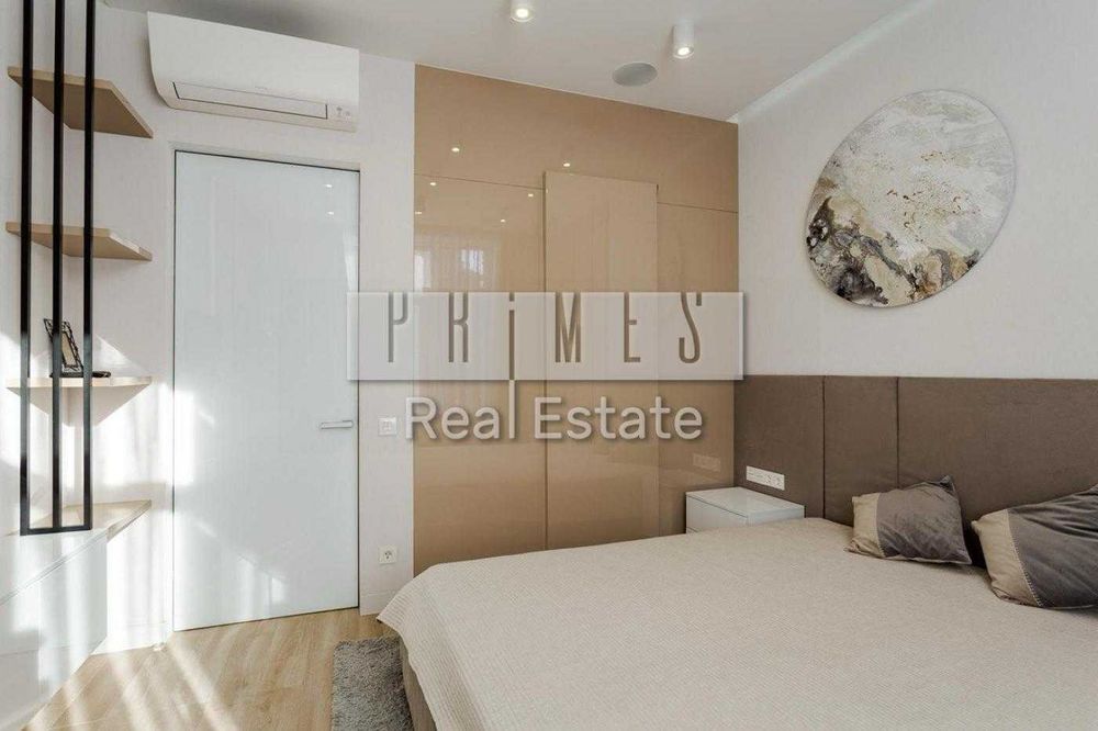 Оренда 3 кімнатна ЖК Новопечерскі Липки Драгомирова 15