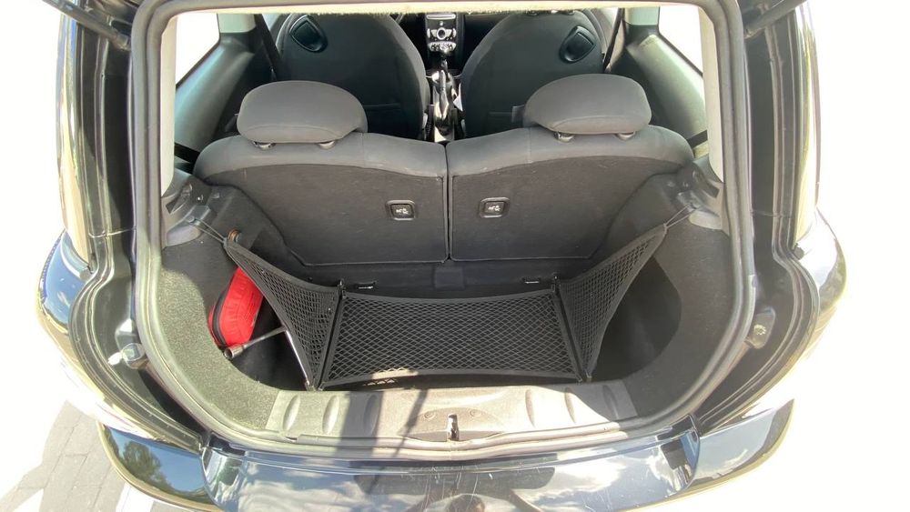 Mini Cooper One 2009