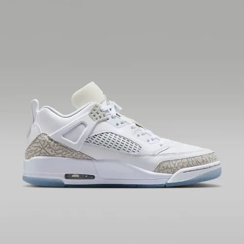 Оригінал! Р: 46. Кросівки чоловічі Air Jordan Spizike Low White
