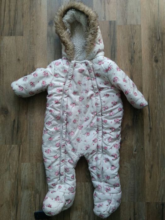 Комбенизон весна-осень