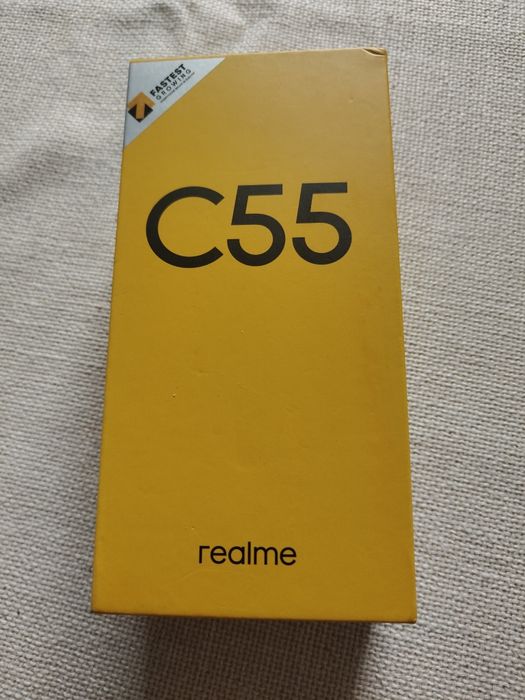 Realme C55 256GB