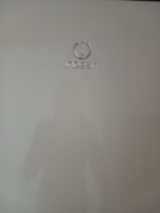 Frigorífico indesit