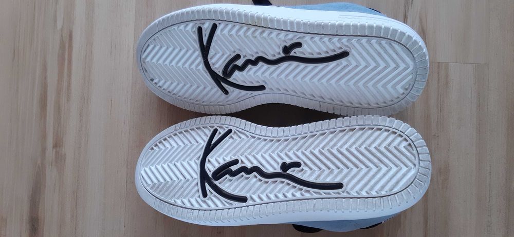 Buty Sneakersy Karl Kani r. 40