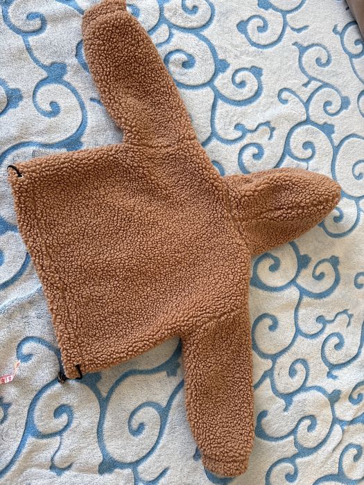 Куртка демісезонна