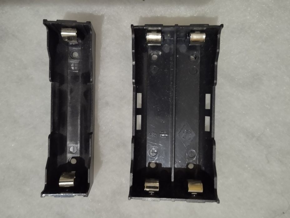 Для точечной сварки аккумулятор 18650.