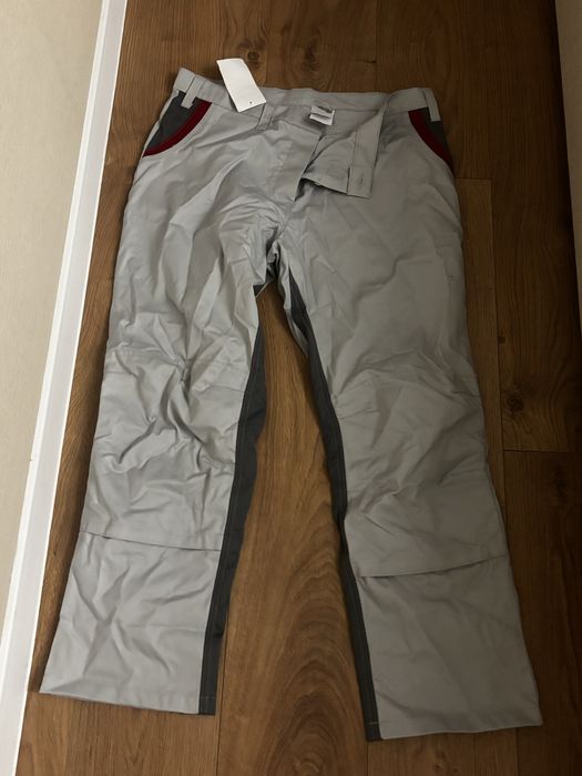 Комплект спецодягу розмір S