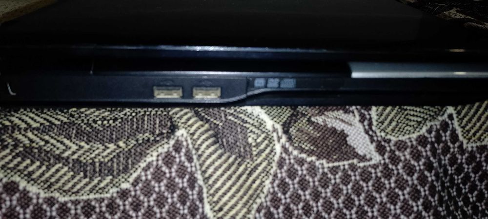 Продам Ноутбук MSI MS - 1731