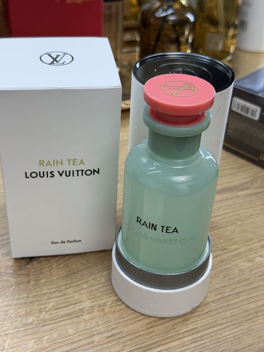Парфуми louis vuitton rain tea НОВИЙ!!!