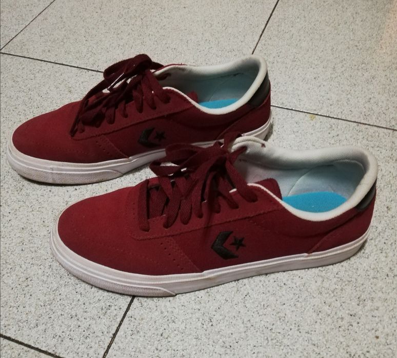 Ténis casual All Star 40