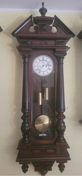 Zegar wiszący Lanc Kirsch