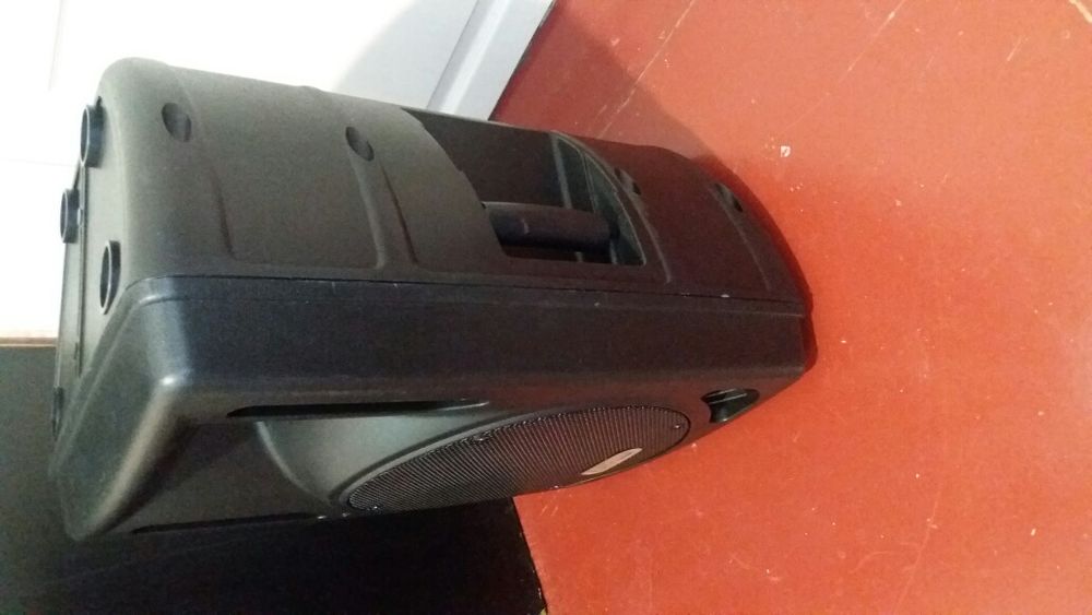 Продам Мощную одну колонку