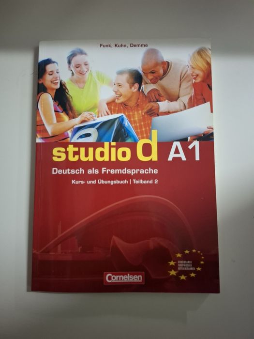 Livros - Curso de Alemão