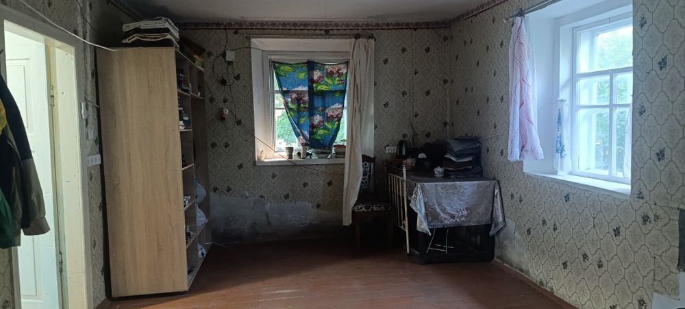 Продам дом с. Малая Маньковка