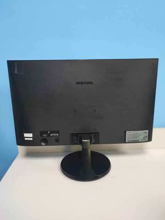 LED монітор Samsung моделі S24F350FH