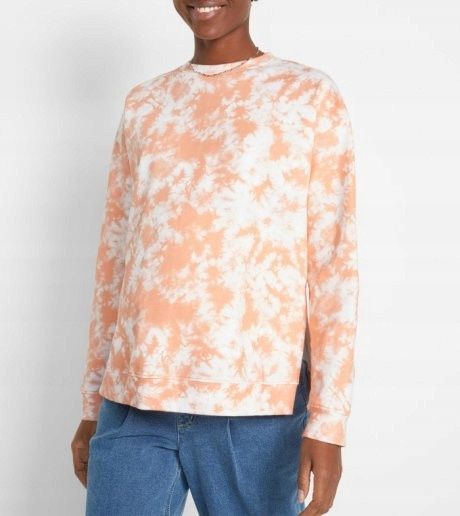 B.P.C bluza ciążowa batikowa r.36/38