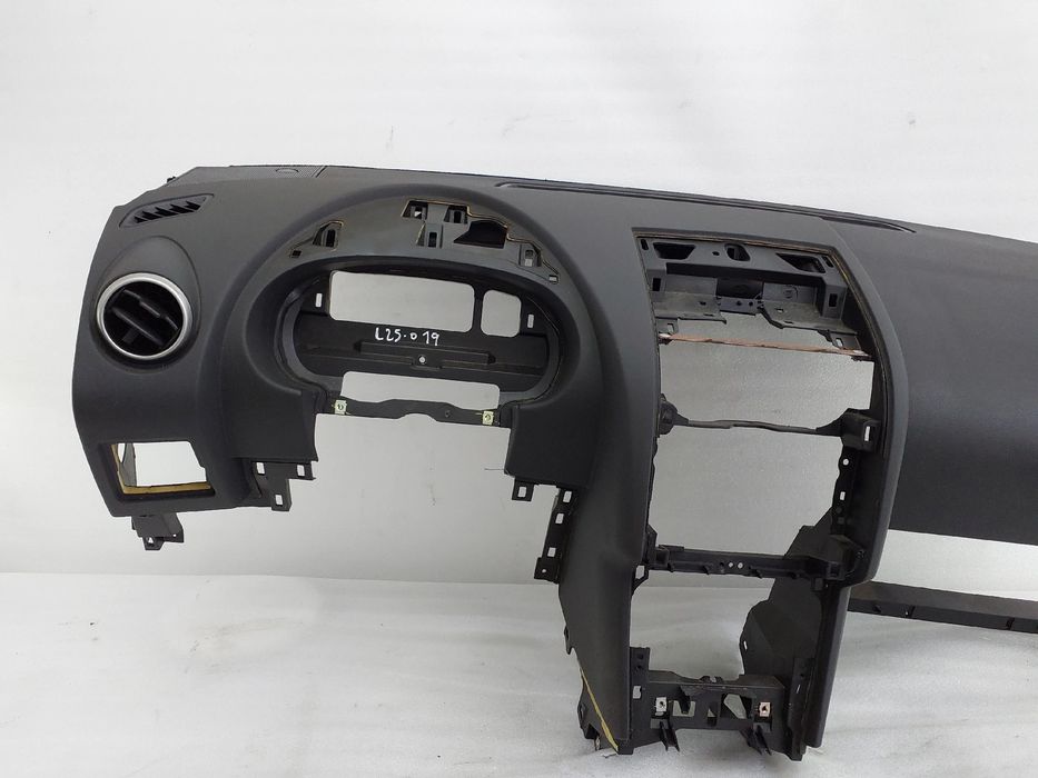 Kit de airbags NISSAN Qashqai/Qashqai+2 I (J10, JJ10)
