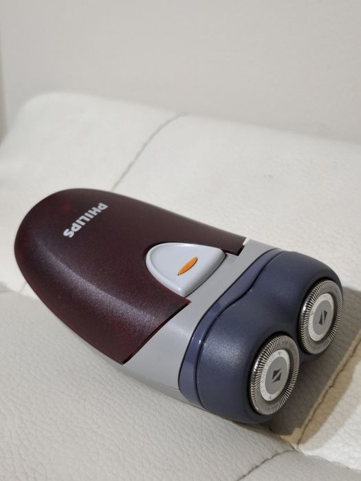 Philips HQ40 maszynka do golenia golarka