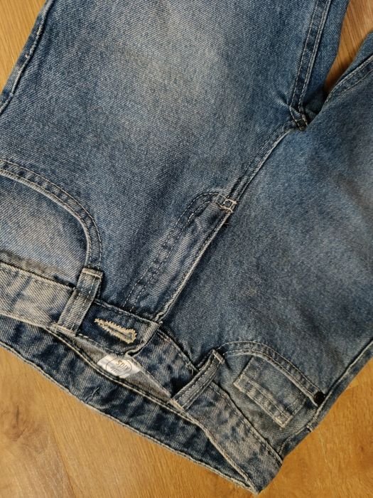 Джинси для дівчинки, 6/7 років