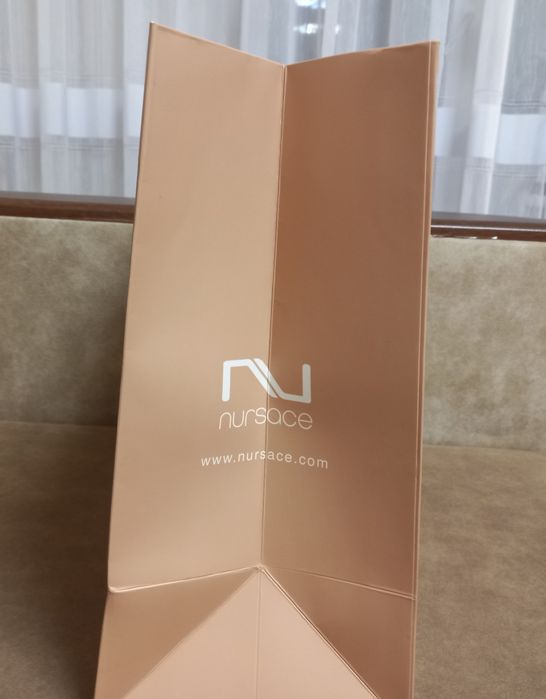 Великий оригінальний пакет NURSACE