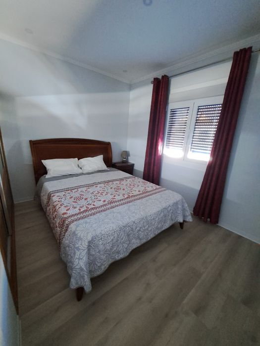Casa para Férias