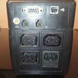 Powermust Mustek