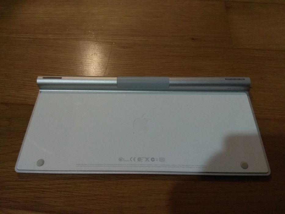 Original Apple iMac Keyboard A131464584765089025121