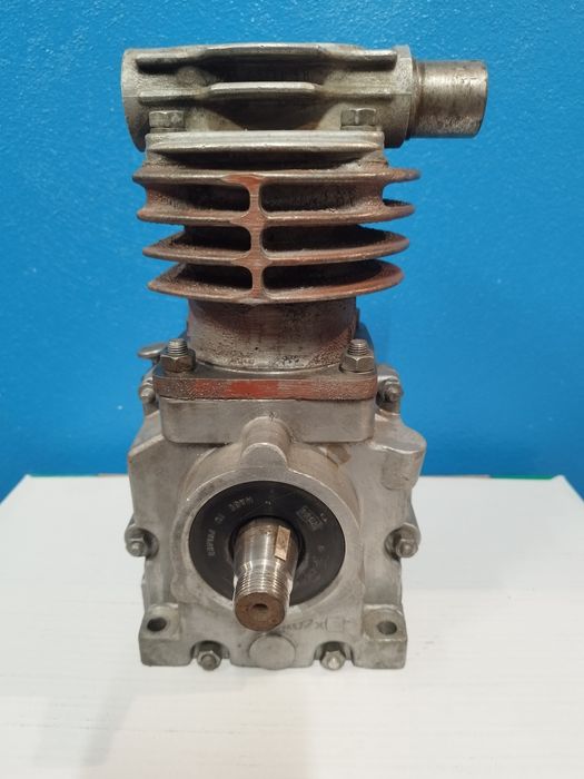 Sprężarka Star 200 Ursus C-330