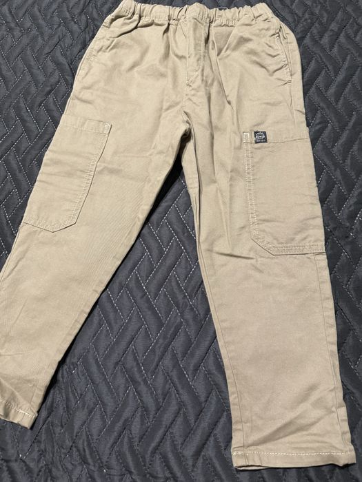 Spodnie Next , zestaw 4-5 lat