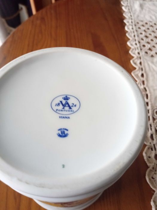 Vista Alegre Piece431588441871493122