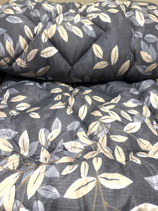 Ковдра з овечої шерсті тепла євро одеяло теплое зимнее шерстяное