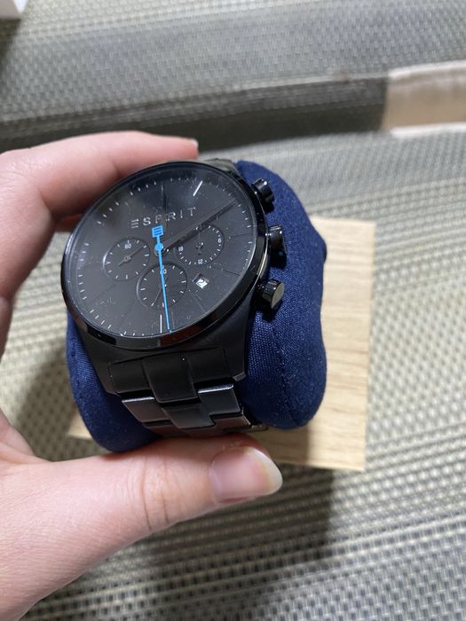 Чоловічі годинники Esprit ES1G053M0075
