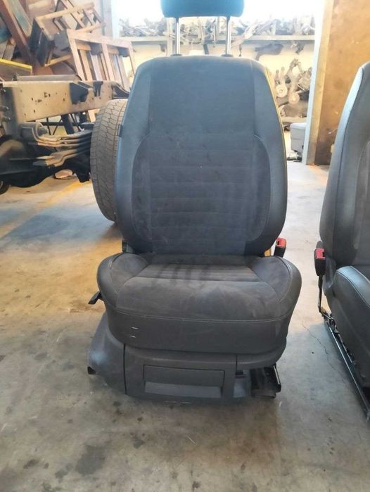 Комплект сидінь Volkswagen T6