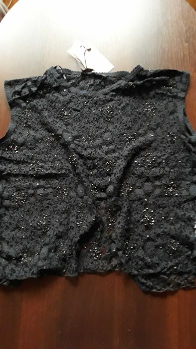 Sprzedam bluzkę damską ZARA BASIC