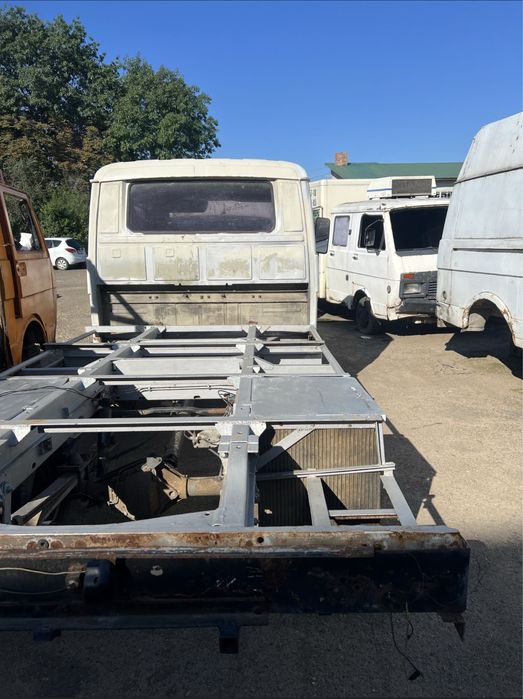 Розборка Volkswagen LT VW Запчастини Фольцваген ЛТ разборка 2.4 Дизель