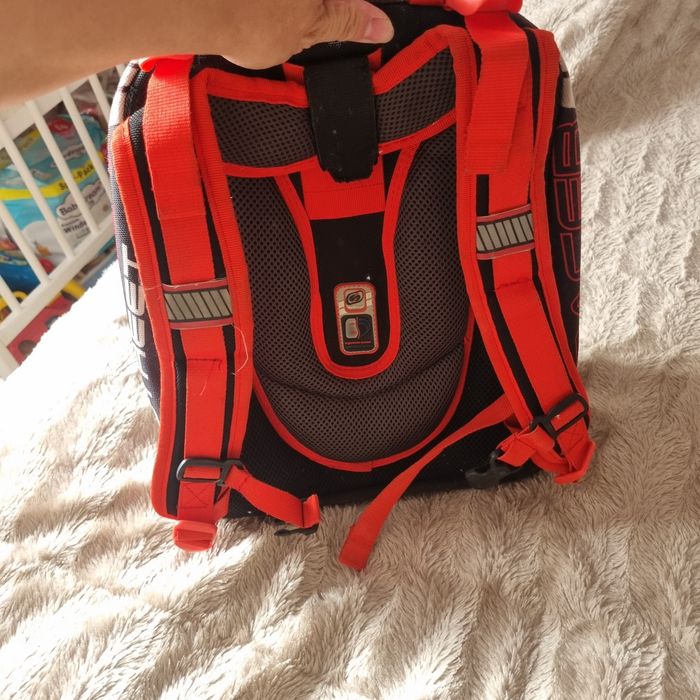 Рюкзак на молодші  класі