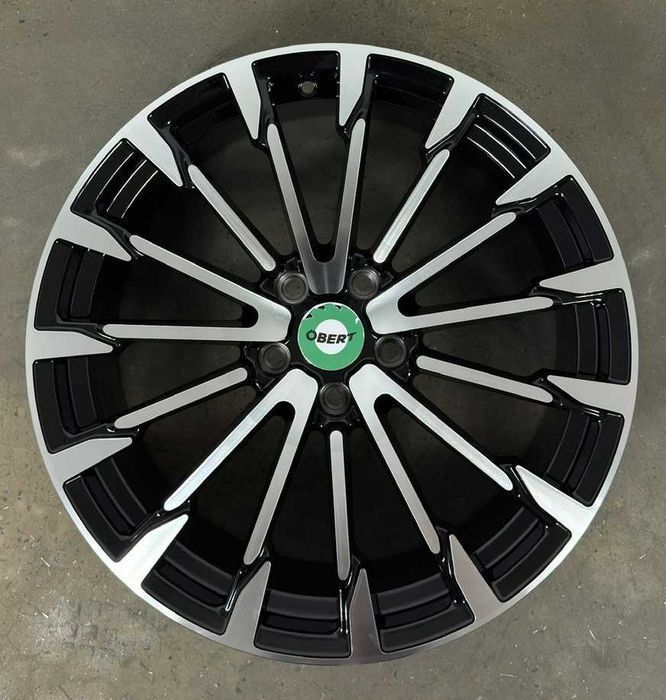 Диски R19 на Audi Q7 Q5 Q4 A4 A5 A6 A7 A8 Skoda VW ID4 BMW X3